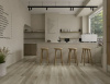 Кварцвиниловая плитка Alpine Floor Величие секвойи 5 mm (Grand Sequoia 5 mm) SPC КЛАУД ECO 11-1508 MC